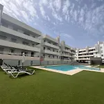 Luxury Apartment Marbella