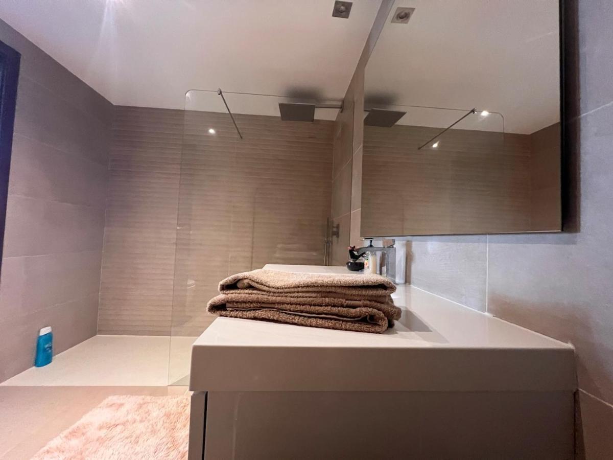Apartamento Luxury Marbella