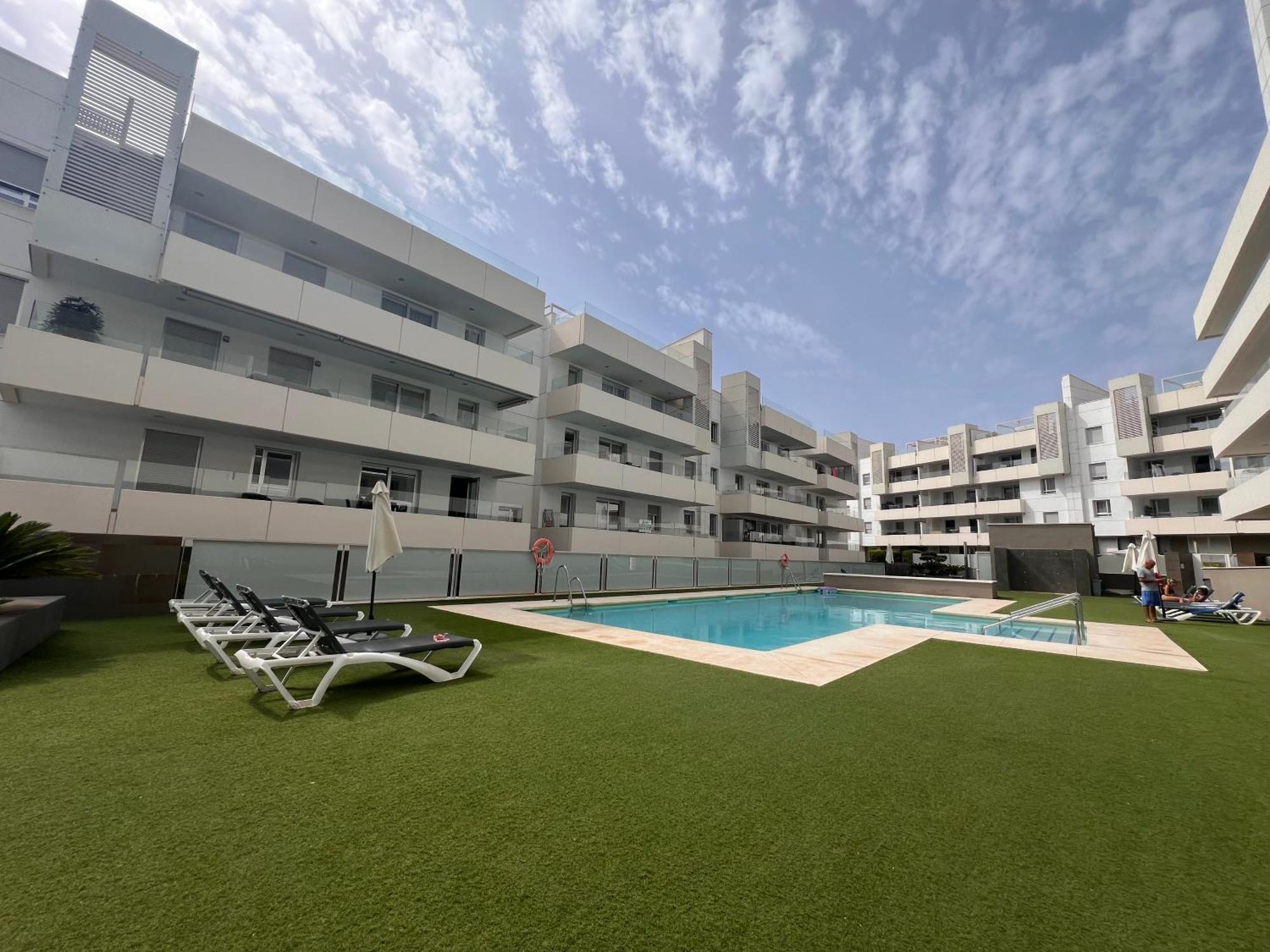 Apartamento Luxury *