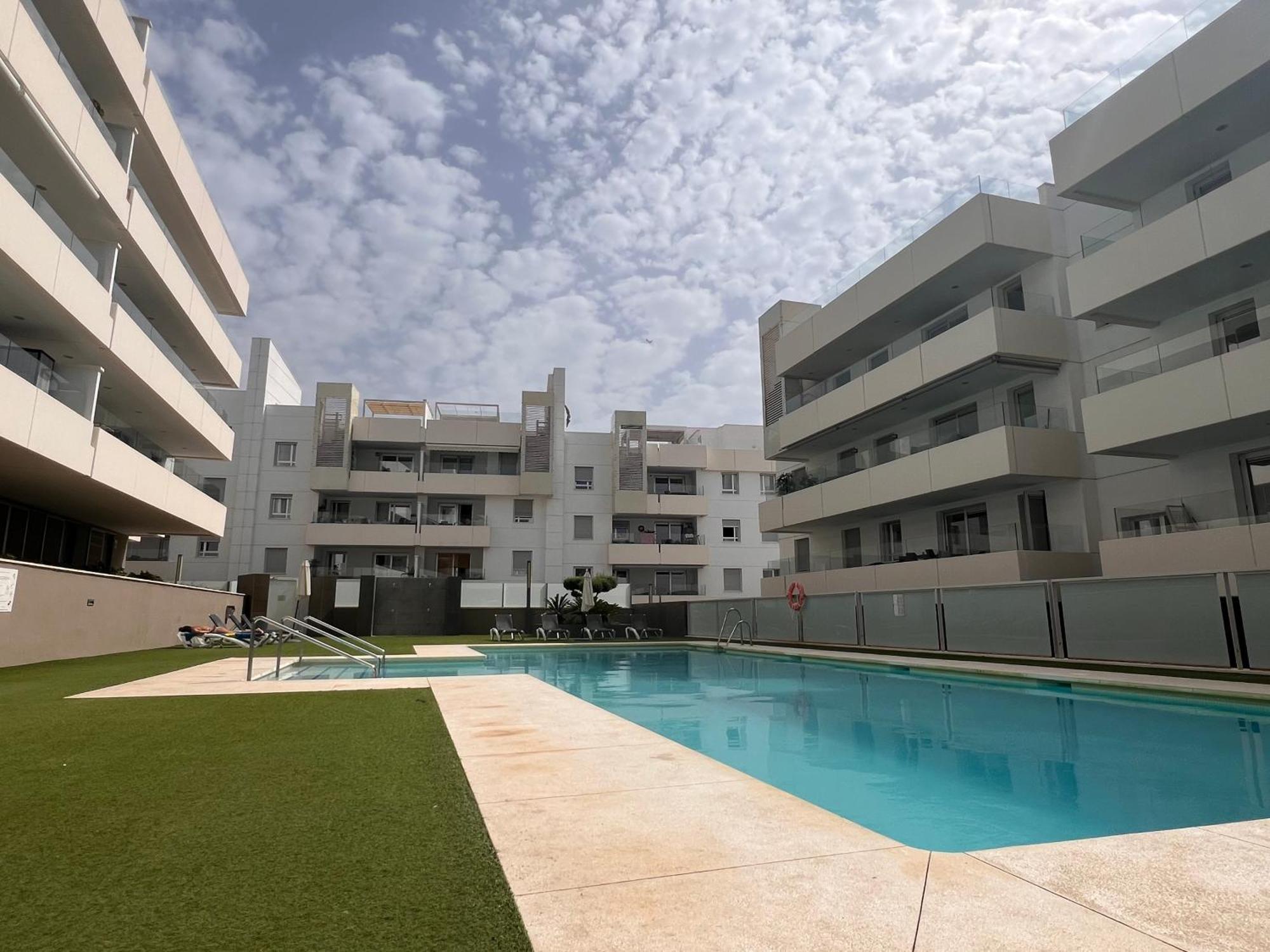 Apartamento Luxury