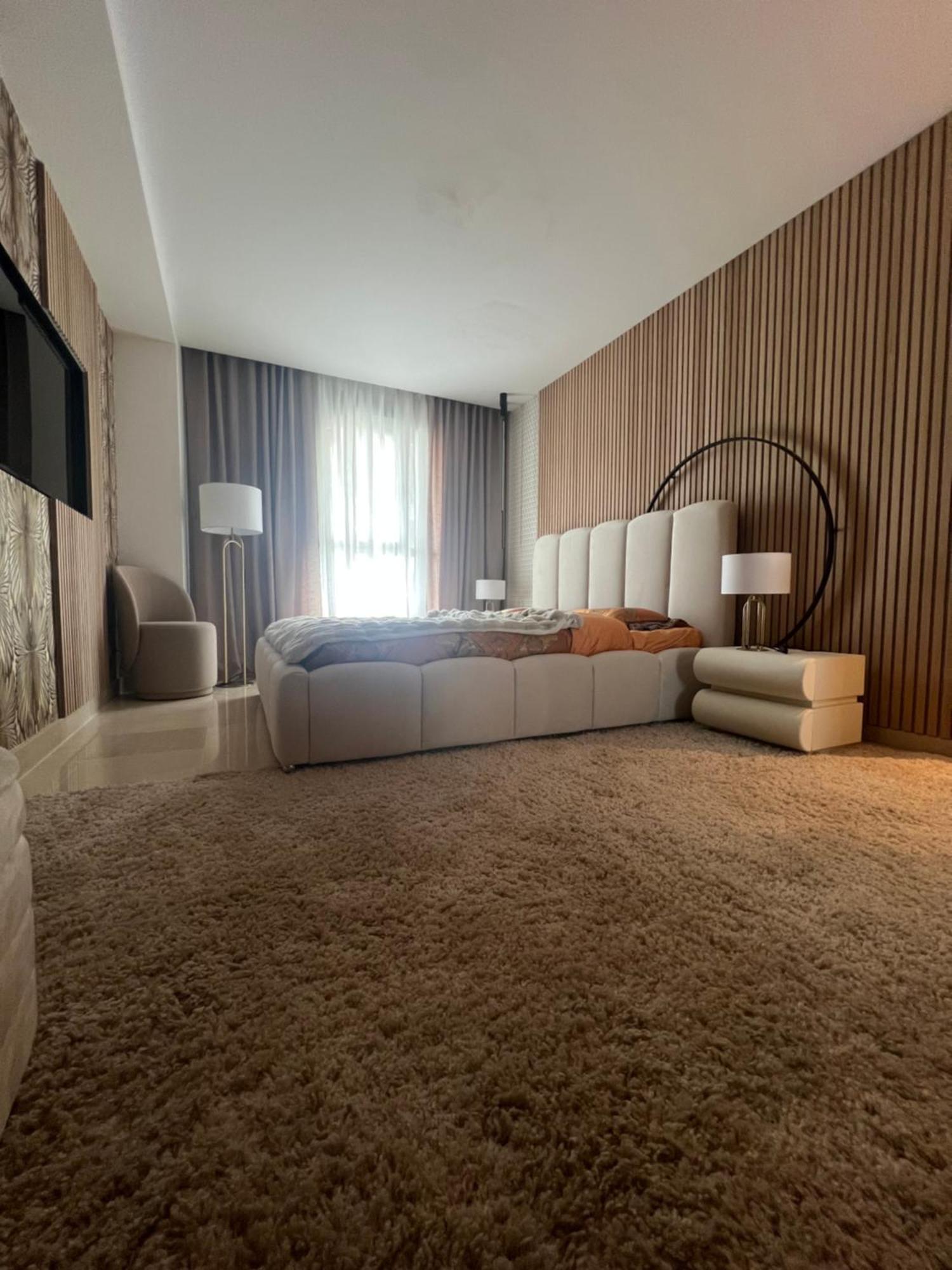 Luxury Marbella