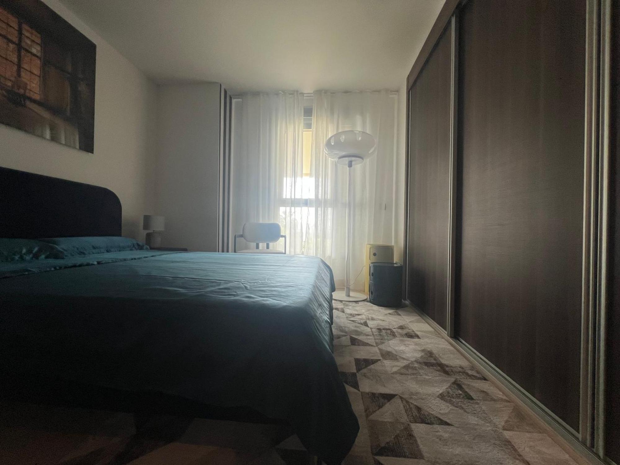 Apartamento Luxury
