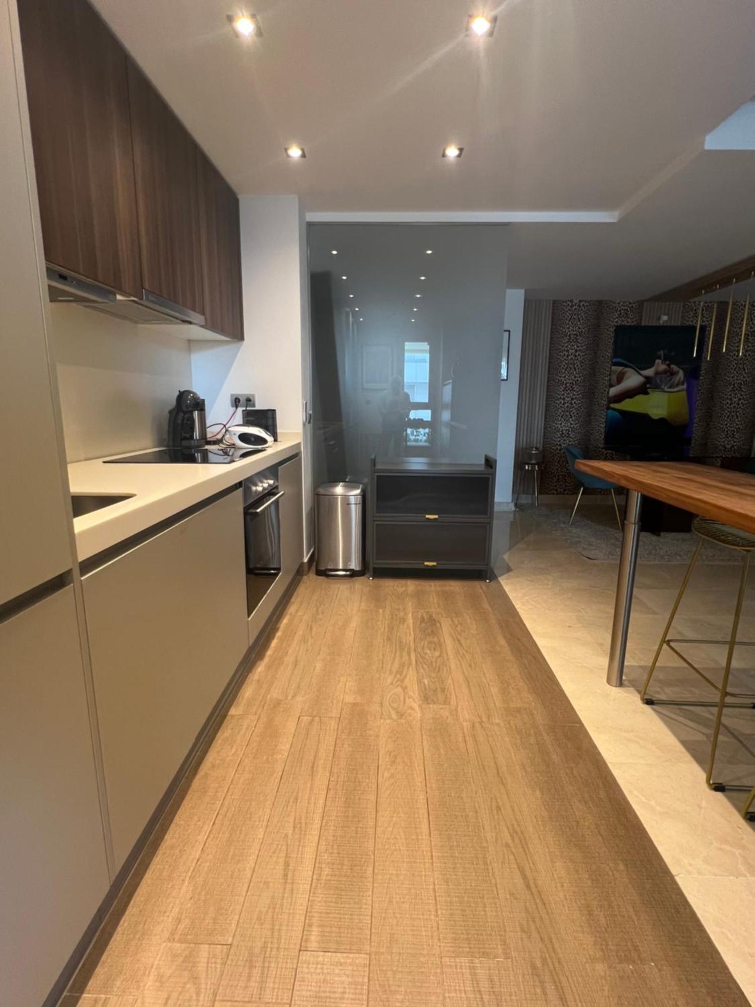 Luxury Apartamento Marbella