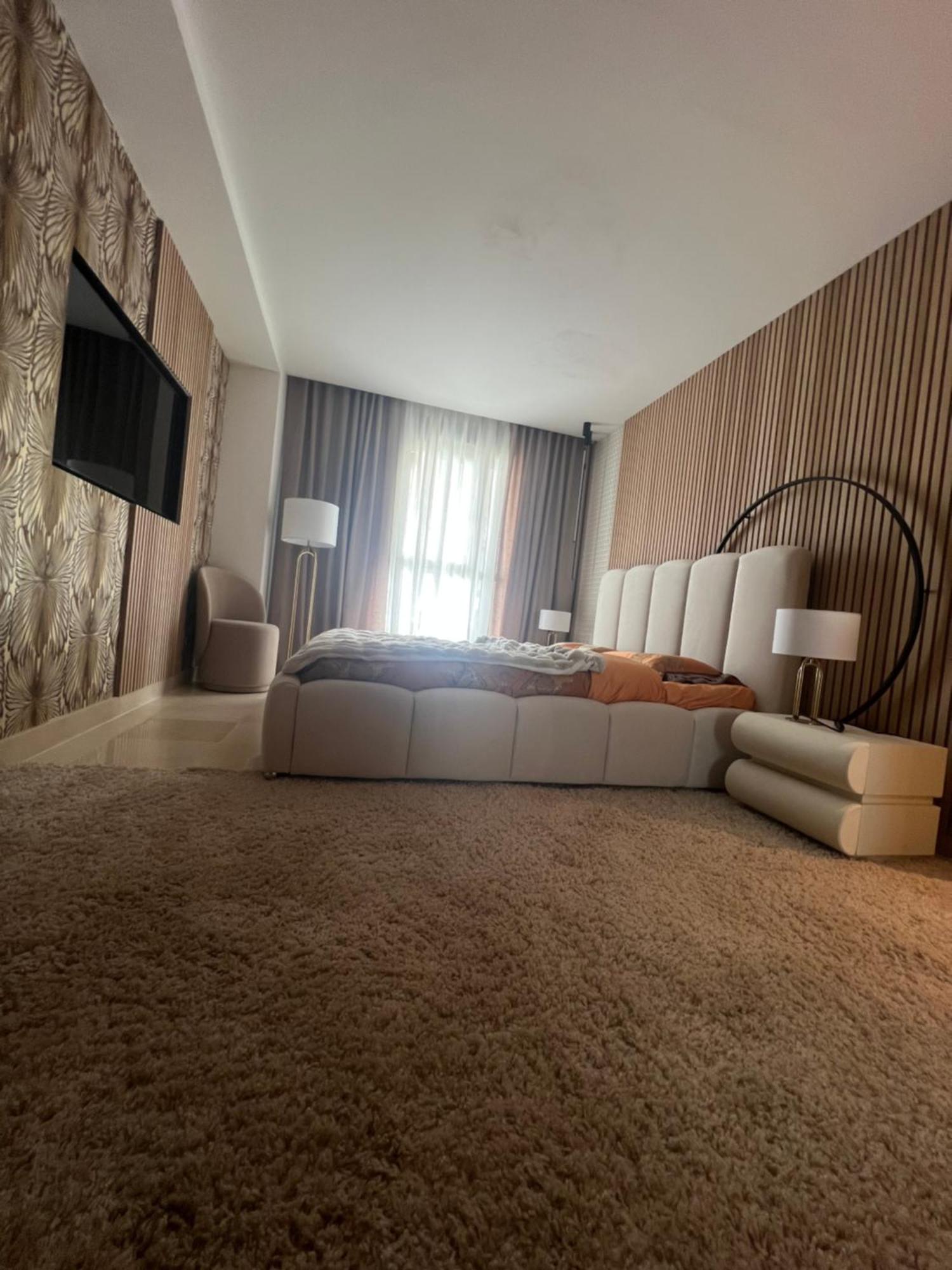 Apartamento Luxury Marbella