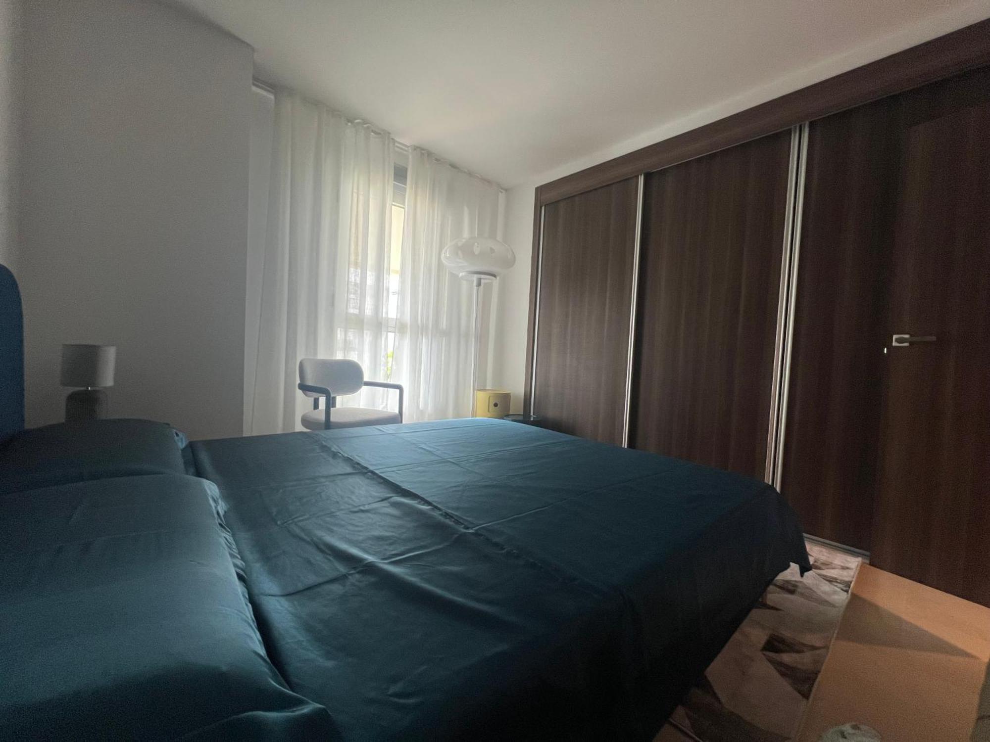 Luxury Apartamento