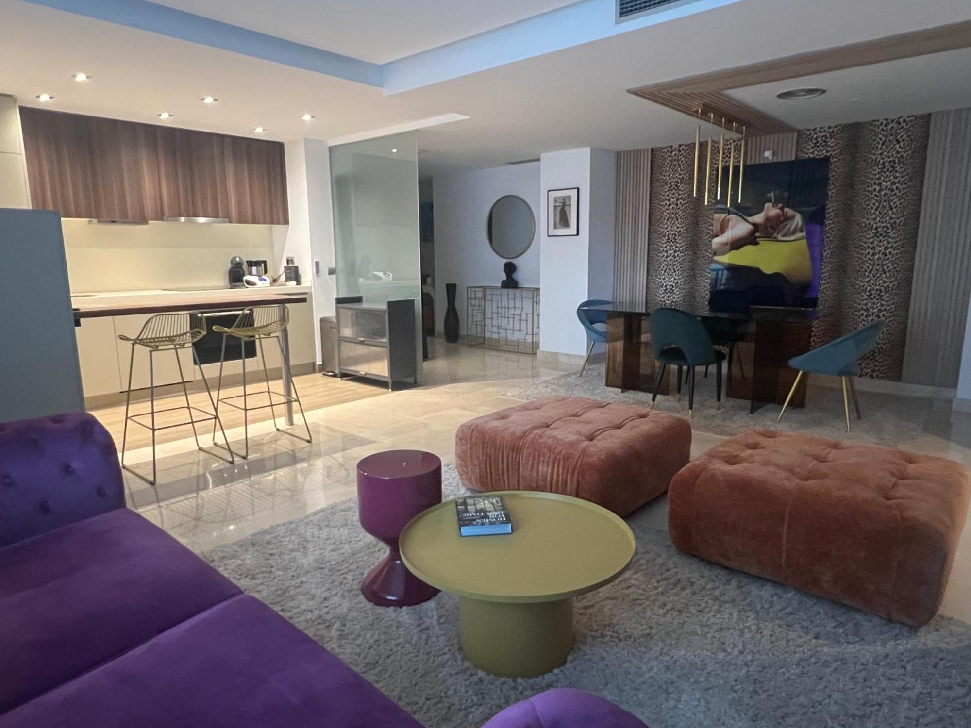 Apartamento Luxury *