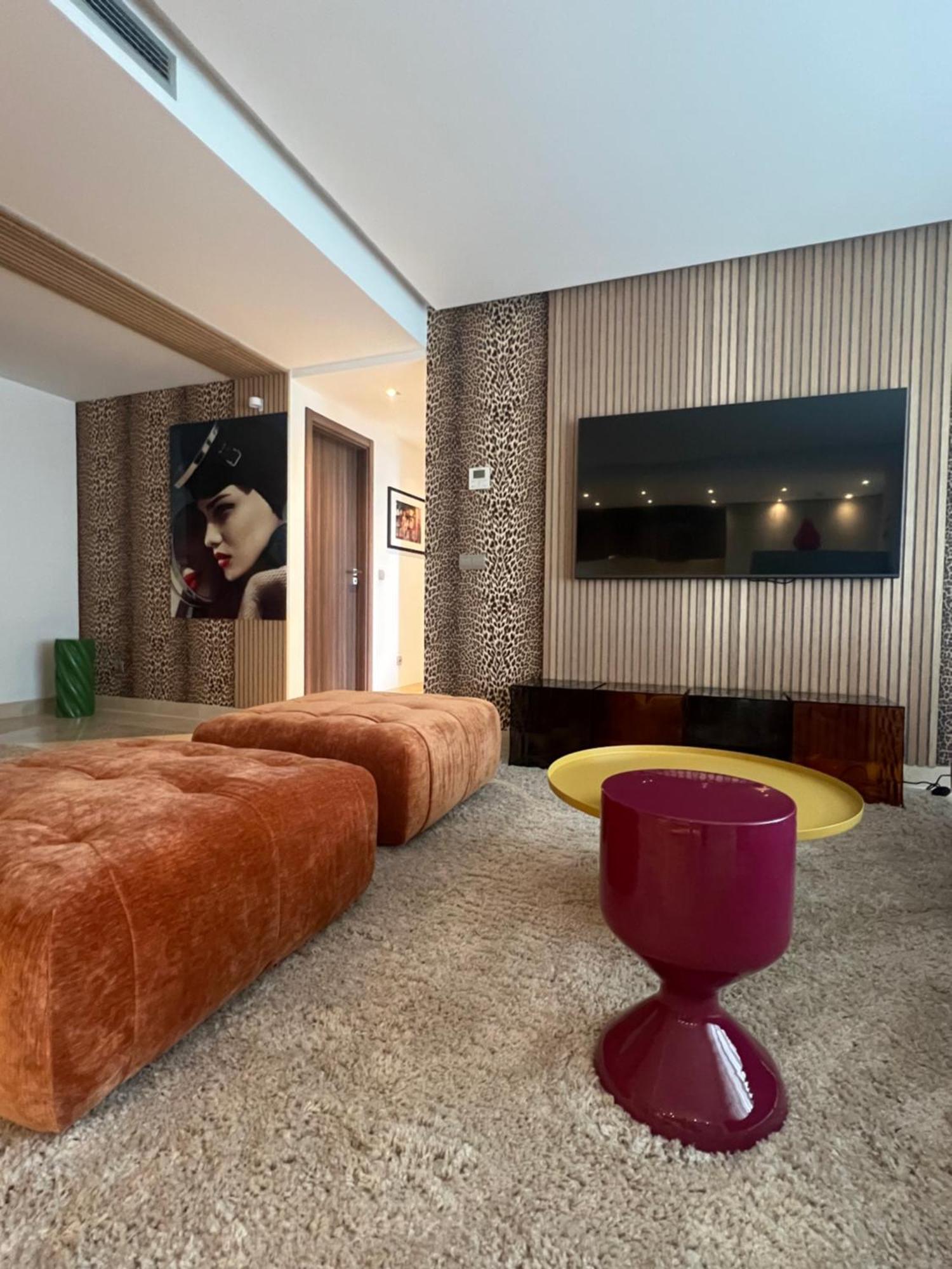 Apartamento Luxury Marbella