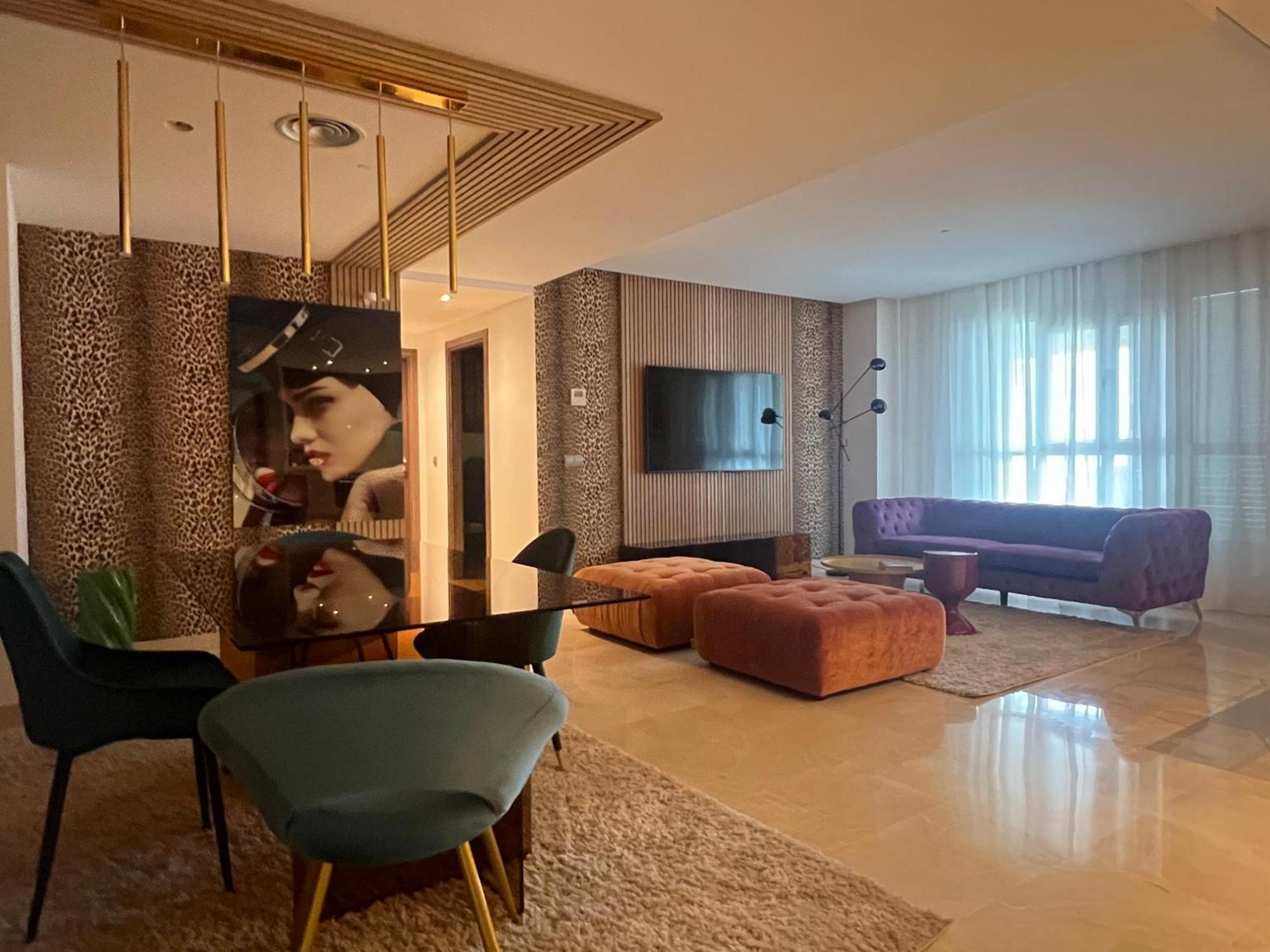 Apartamento Luxury