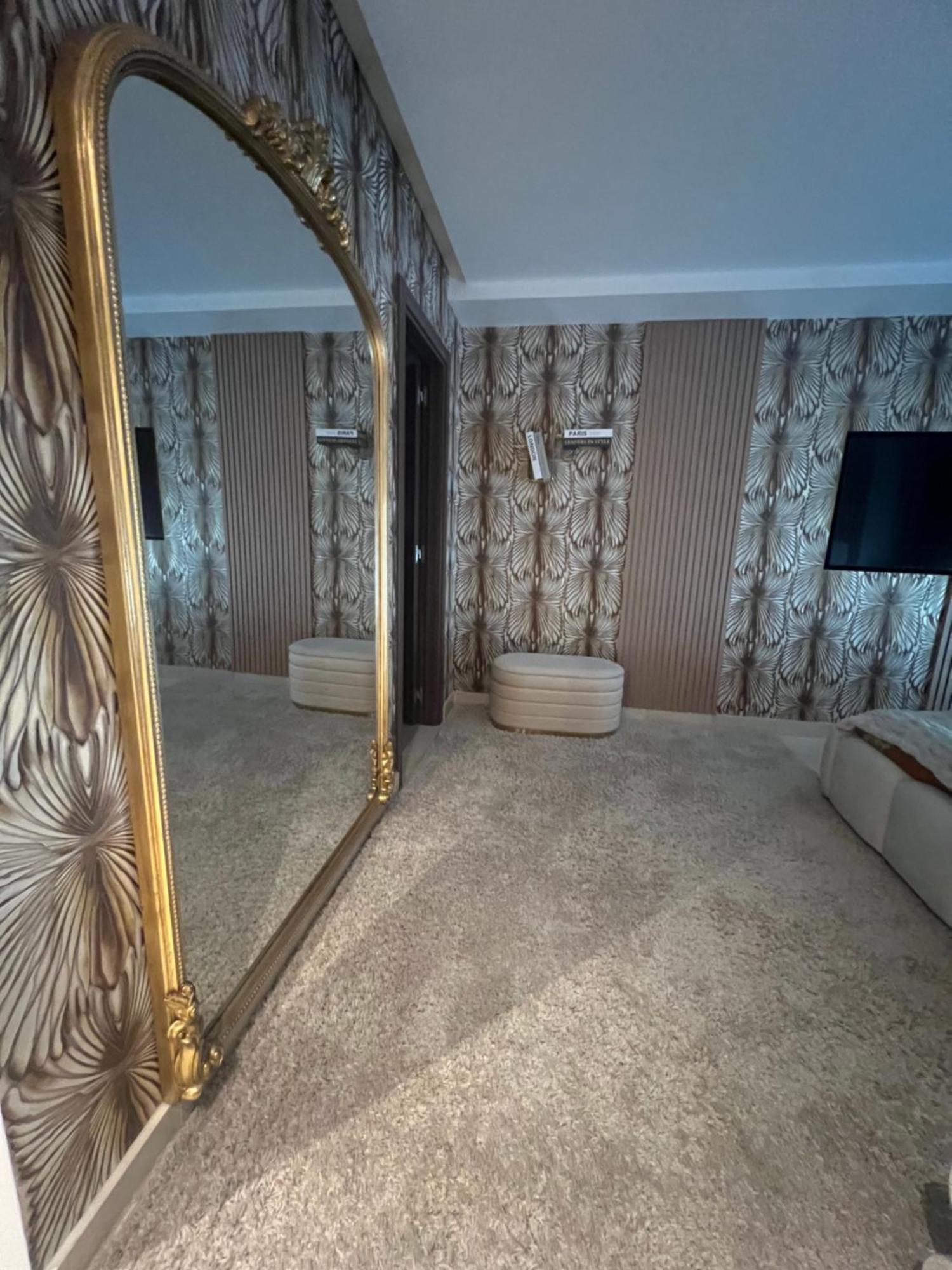 Luxury Apartamento *