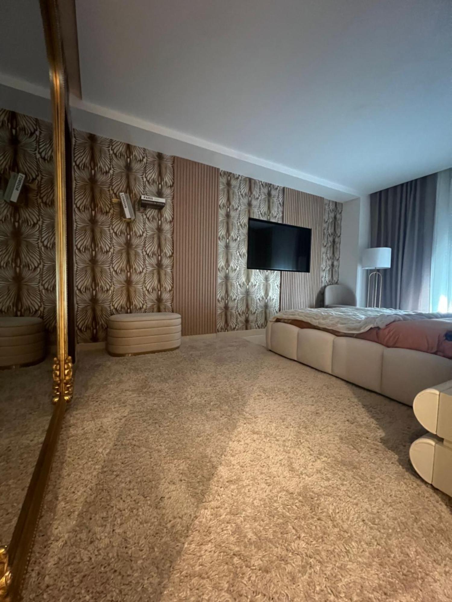 Luxury Marbella